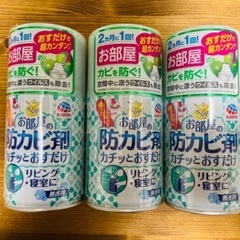 取引完了しました⭐︎新品⭐︎お部屋の防カビ剤