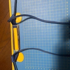 探検バックの画像