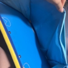 探検バックの画像