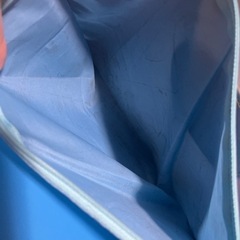 探検バックの画像