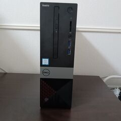 DELL　高年式　小型高性能 6コア6スレッド9世代Corei5...