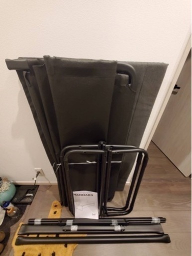 大幅お値下げ】IKEA イケアHAMMARN ハッマルンソファベッド (K