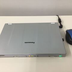 🍀【美品】最新Windows11「Panasonic」正規Office2021 「管理No3」「基本送料無料」の画像