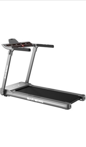 ルームランナーBAREING(バーウィング)