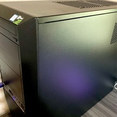 受け渡し者決定しました　200fps超! ゲーミングPC 初心者...