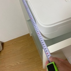 MKマエダ　テレビボード　収納棚