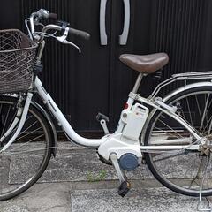 中古】兵庫県の電動アシスト自転車を格安/激安/無料であげます