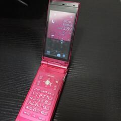 ガラケー　f-01c