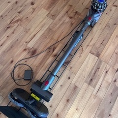 【美品絶好調】ダイソン Dyson V7 Slim SV11 掃除機