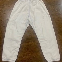 柔術着(M3 柔術衣)の画像