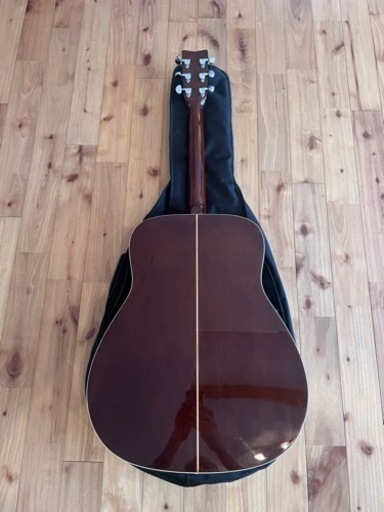 【超美品】YAMAHA ヤマハ F-360 TBS アコースティックギター