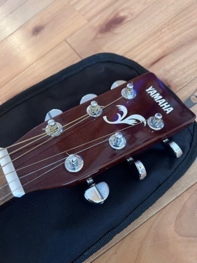 【超美品】YAMAHA ヤマハ F-360 TBS アコースティックギター