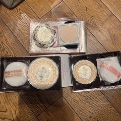 3点セット！トワニー ミラノコレクション