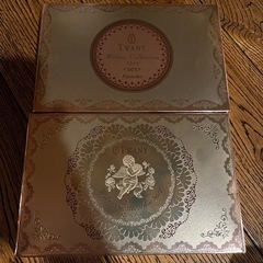 3点セット！トワニー ミラノコレクション