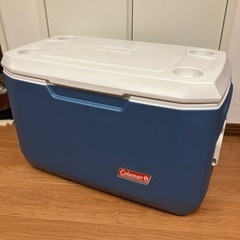 Colemanエクストリームクーラー66L