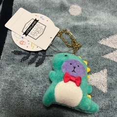クラフトホリックキーホルダー②