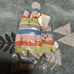 クラフトホリックキーホルダー５