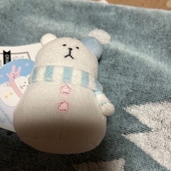 クラフトホリックキーホルダー⑥