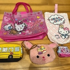 petitjamその他バック12点の画像