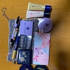 メイク品