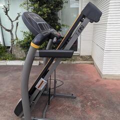 HORIZON T8.0 ランニングマシン