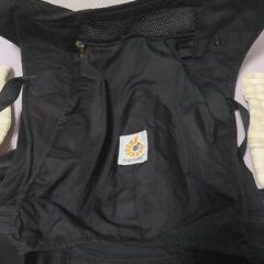 エルゴ抱っこ紐