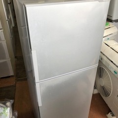 福岡市内配送設置無料　シャープ SHARP SJ-23X-S [冷蔵庫 (225L・右開き) 2ドア シルバー系]