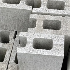 花壇ブロック