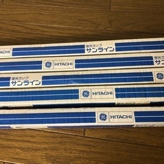 蛍光灯　蛍光ランプ