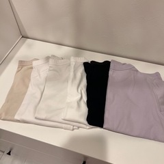 UNIQLO Tシャツ