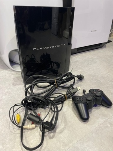 PS3 本体