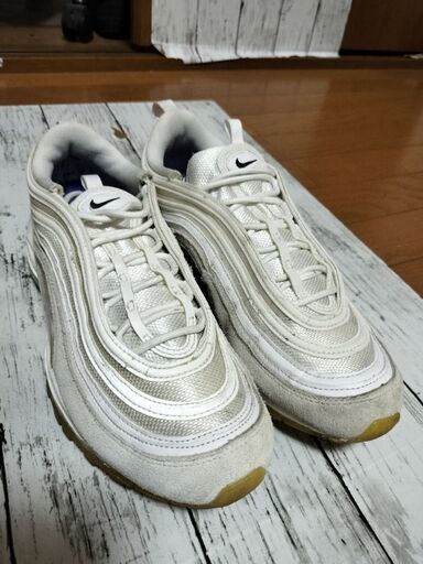 エアマックス97 　サイズ28