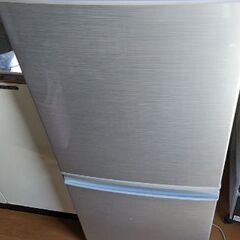 冷蔵庫　ジャンク
