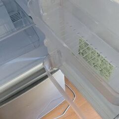 冷蔵庫　ジャンクの画像