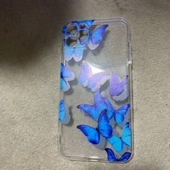 スマホカバー