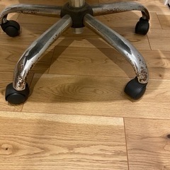 ハイバックチェアの画像