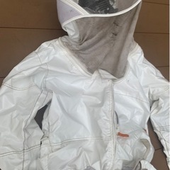 ハチの巣駆除します