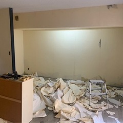 🪵🌲小さなリフォームお任せ下さい🫡❗️ − 北海道