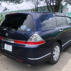 コミコミ20万円、低走行35,000km, 車検あり、下取り可能の画像