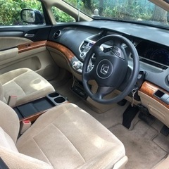 コミコミ20万円、低走行35,000km, 車検あり、下取り可能の画像