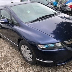 コミコミ20万円、低走行35,000km, 車検あり、下取り可能の画像