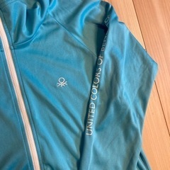 新品　レディース　ラッシュガード　水着 UVカット 長袖 の画像