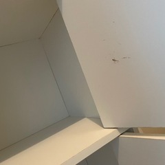 カラーボックスお譲りしますの画像