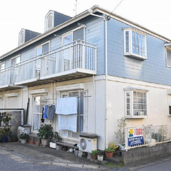  🌺入居初期費用0円🌺 東葉高速鉄道/東葉勝田台駅 歩12分⭐️...