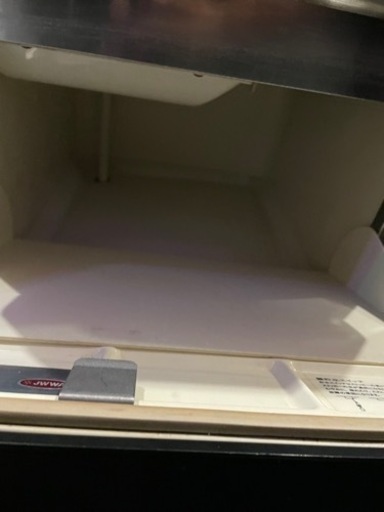 ホシザキ製氷機