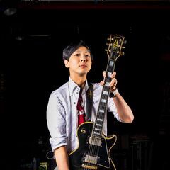 【初心者さん大歓迎♫】ギターレッスンの生徒さん募集中♪無料体験レ...