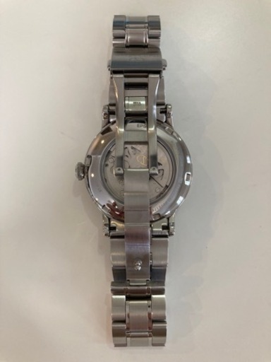 ORIENT STAR オリエントスター  メンズ　腕時計　RK-AW0002S