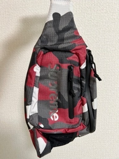 supreme ショルダーバッグ