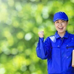 手取り50万〜も可能☆9月までの入社で入社祝い金10万円プレゼント☆配送ドライバー大募集☆の画像