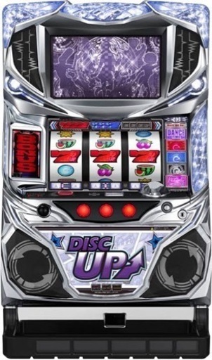 ディスクアップ